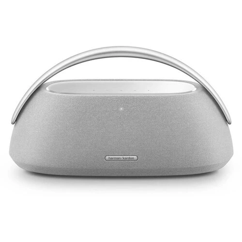 Harman/Kardon GO + PLAY 3 - Sivý