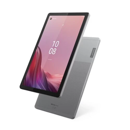 Lenovo Tab M9"HD 4GB/64GB LTE - Šedý