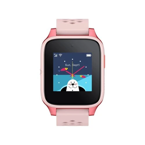 TCL MOVETIME Family Watch 46 - Ružové