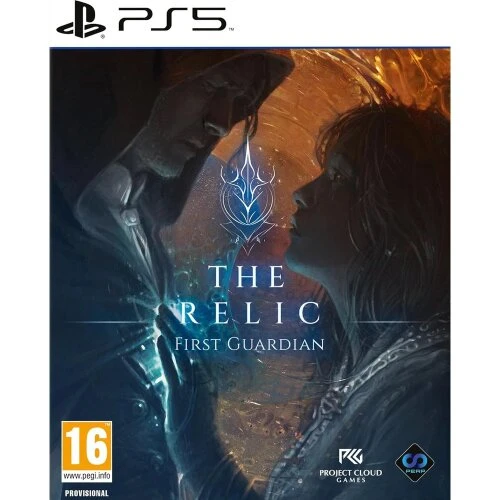 The Relic: The First Guardian - PS5