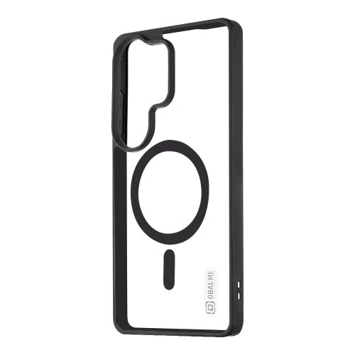 OBAL:ME MagNetix Outline Kryt pro Samsung Galaxy S26 Ultra Black