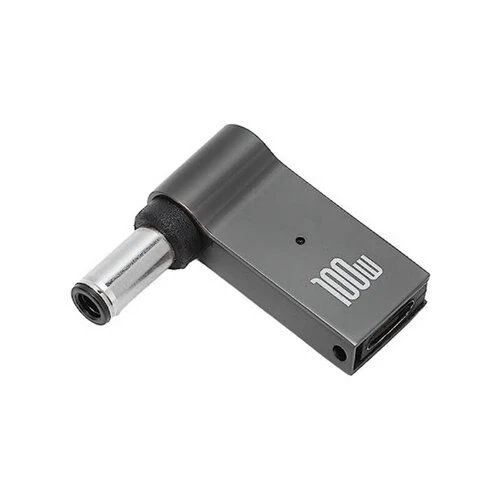 Metal 100W redukcia 7,4 x 5,0 DELL
