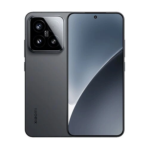 Xiaomi 15 12GB/512GB Čierny - SK distribúcia