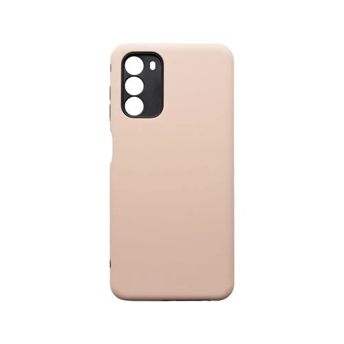 Sturdo Mark puzdro Motorola Moto E32/E32s, pieskové, Hardcase