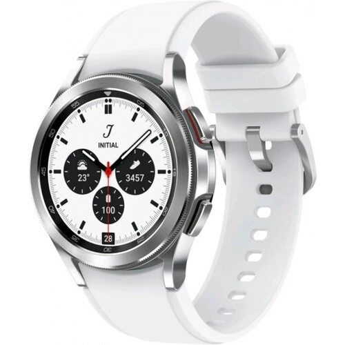 Samsung Galaxy Watch4 Classic 42mm LTE R885 Black Čierne - Trieda C