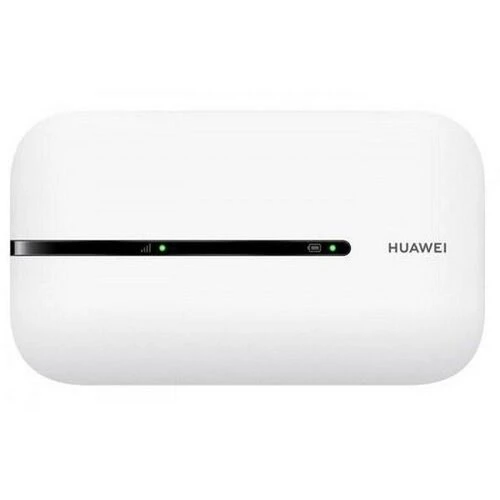 Huawei E5576 LTE modem, Biely