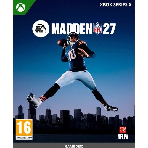 Madden NFL 27 – XSX