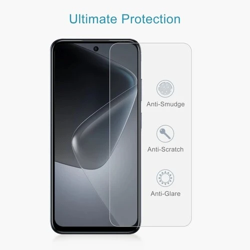 Ochranné sklo Tempered Glass Infinix Hot 50i/Smart 9/Hot 50 5G