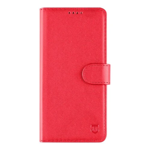Tactical Field Notes pro Xiaomi Redmi 15C 4G/5G Red