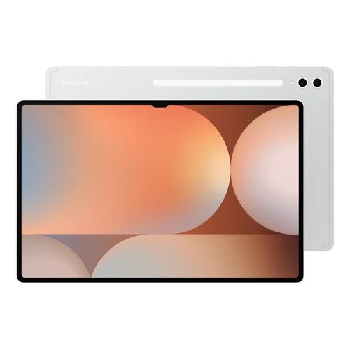 Samsung Galaxy Tab S10+ 5G 12GB/256GB - Strieborný