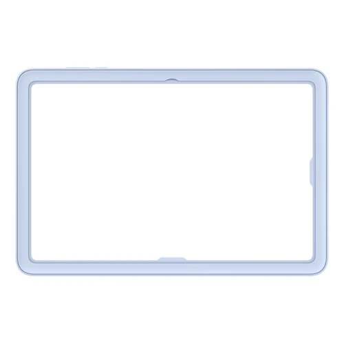 EF-JX930CLE Samsung Frame Kryt pro Galaxy Tab S11 Ultra Blue (Pošk. balení)