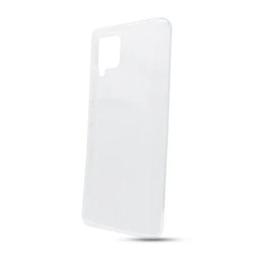 Puzdro NoName TPU Ultratenké 2mm Samsung Galaxy A42 5G A426 - transparentné
