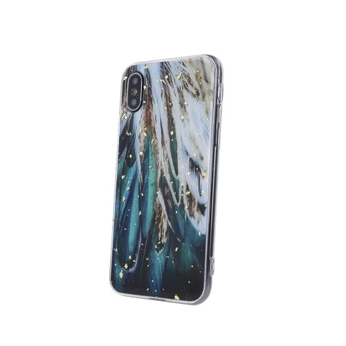 Puzdro Glam TPU Samsung Galaxy A71 4G - Pierka