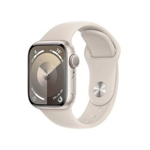 Apple Watch Series 9 GPS 41mm Starlight - Trieda C