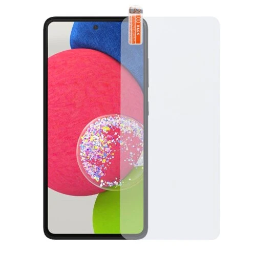 Ochranné sklo Blue Star 9H Samsung Galaxy A52 A525/A52s A528