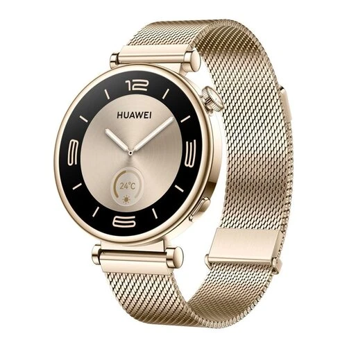 Huawei Watch GT2 42mm Refined Gold Zlaté - Trieda A