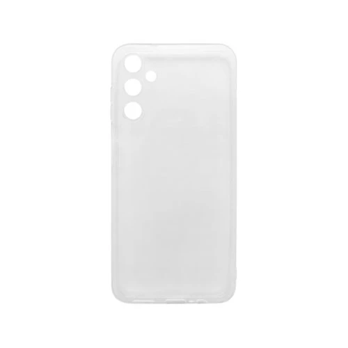 Puzdro Moist Samsung Galaxy A14 5G, silikónové - transparentné