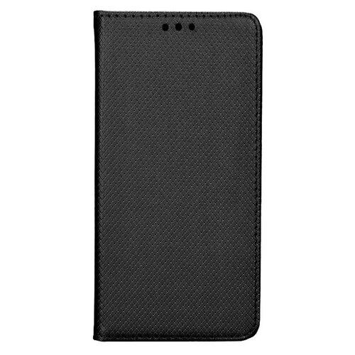 Puzdro Smart Book Samsung Galaxy J5 2016 J510 - čierne