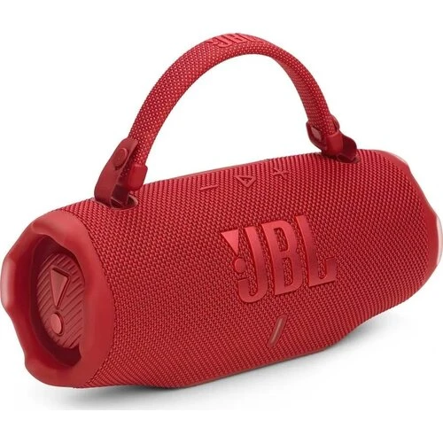 JBL Charge 6 Červený
