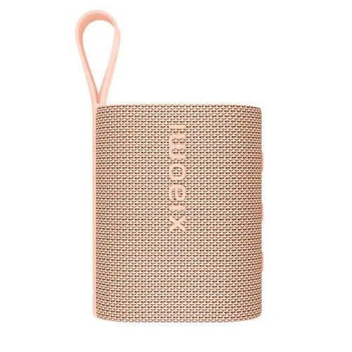 Xiaomi Sound Pocket Pink S28H-GL