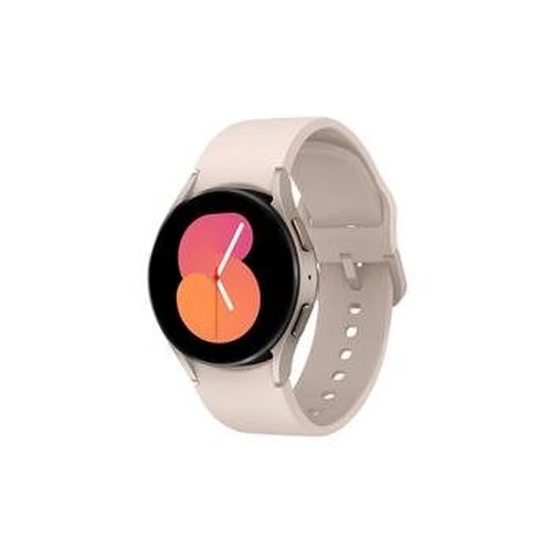 Samsung Galaxy Watch 5 40mm LTE R905 Pink Gold Ružové - Trieda C