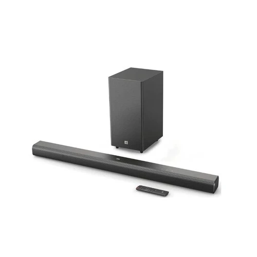 JBL CINEMA SB580 - 3.1 soundbar s bezdôtovým subwooferom