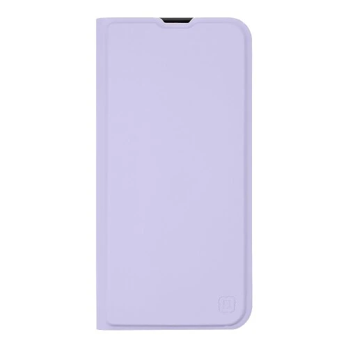 OBAL:ME SmoothTouch Pouzdro pro Xiaomi 17T Pro Pastel Lilac