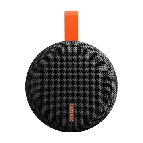 Xiaomi Bluetooth Reproduktorr Essential - Čierny