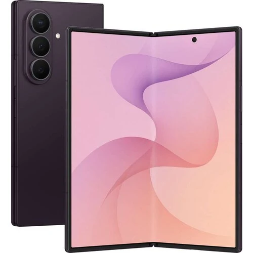 Samsung Galaxy Z Fold8 Ultra 5G 12GB/256GB Fialová - SK distribúcia