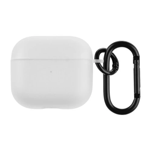 OBAL:ME GhostCase Pouzdro pro Apple AirPods 5/AirPods 4