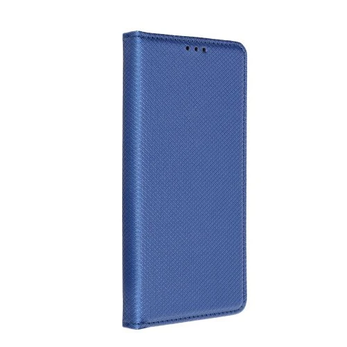 Puzdro Smart Book Honor 90 5G - tmavo-modré
