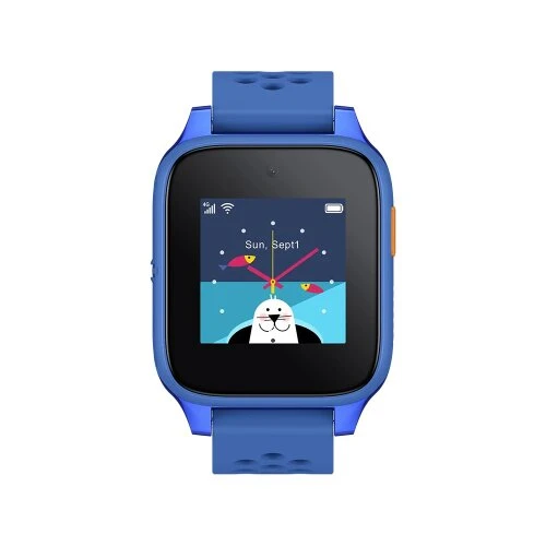 TCL MOVETIME Family Watch 46 - Modré