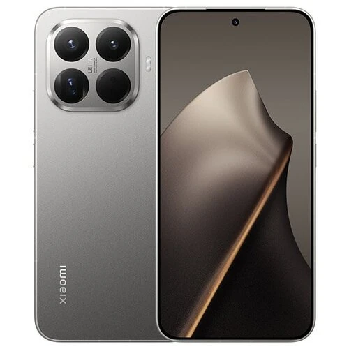 Xiaomi 15T Pro 12GB/256GB Sivý - SK distribúcia