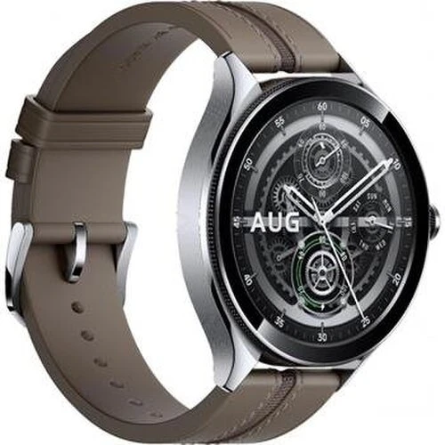 Xiaomi Watch 2 Pro LTE 46mm Silver Strieborný - Trieda C