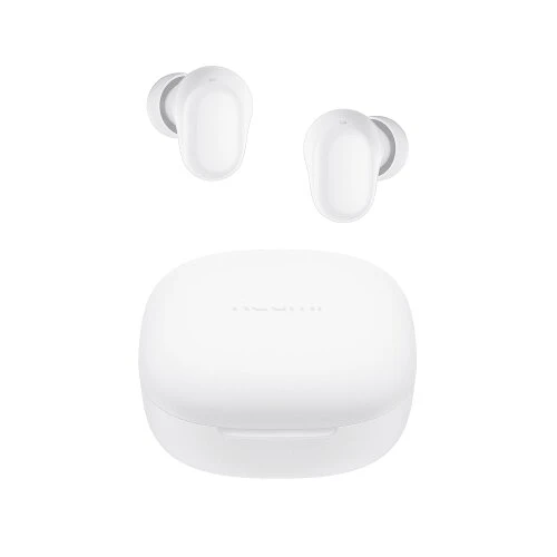 Redmi Buds 6 Play - Biele