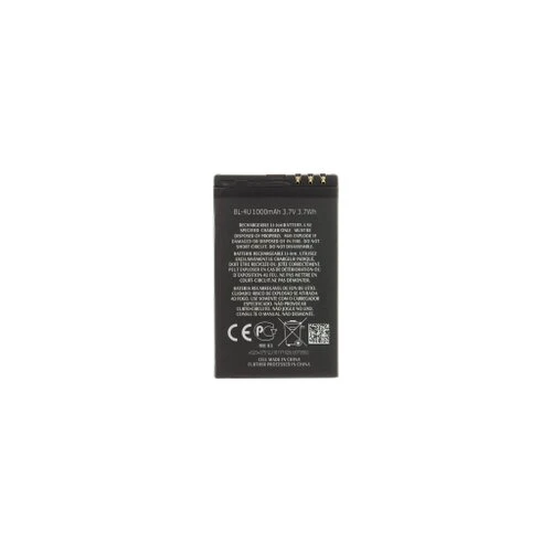 BL-4U Baterie pro Nokia 1000mAh Li-Ion (OEM)