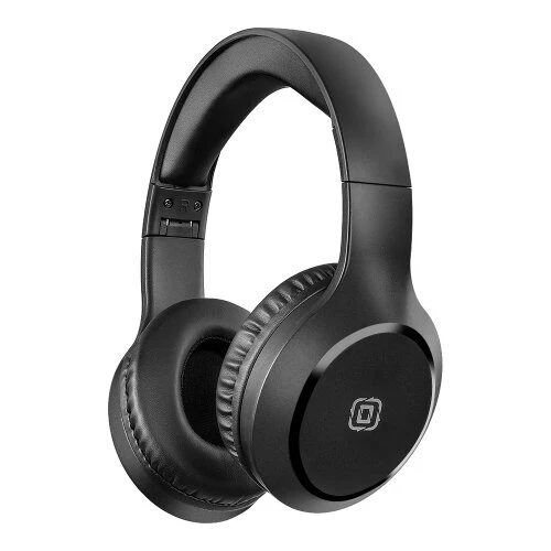 OBAL:ME Calmer Wireless Over-Ear ANC Sluchátka Black