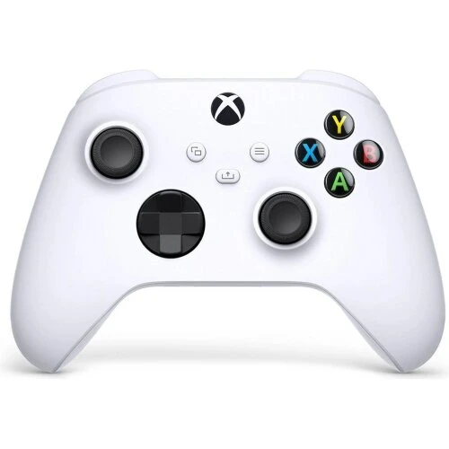 Microsoft Xbox Wireless Controller, Biely