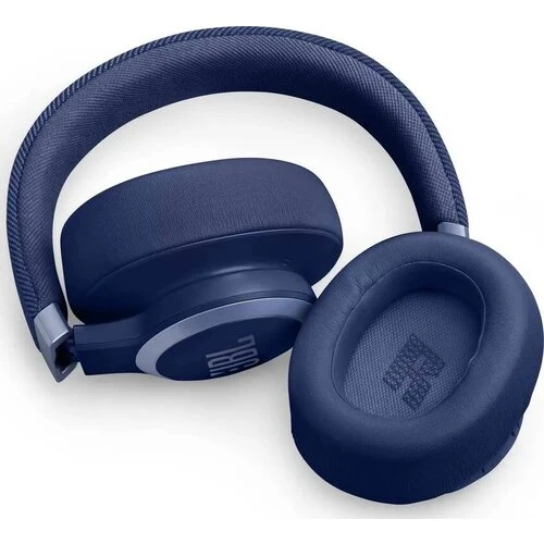 JBL Live 770NC Modré