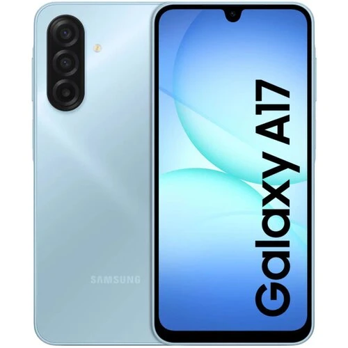 Samsung Galaxy A17 4G 4GB/128GB A175 Modrý