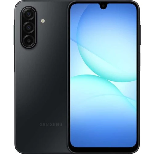 Samsung Galaxy A17 4G 4GB/128GB A175 Čierny