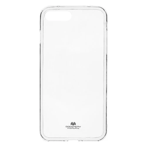 Puzdro Mercury Jelly TPU Xiaomi Mi A1 - transparentné
