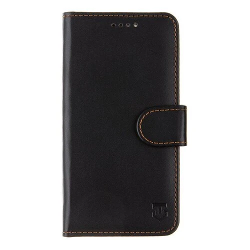 Puzdro Tactical Field Book Xiaomi Redmi Note 12 Pro+ 5G - čierne