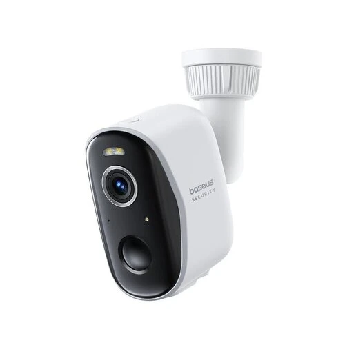 Baseus Security N1 Outdoor Camera 2K White