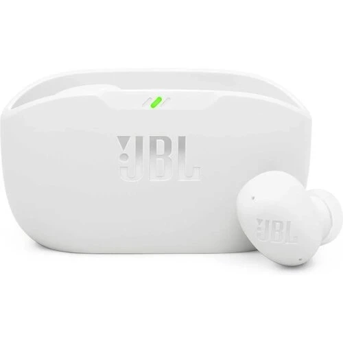 JBL Wave Buds 2 Bezdrôtové Slúchadlá - Biele