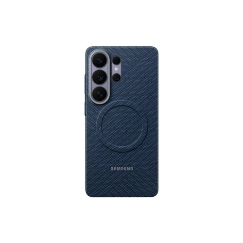 EF-KS948SCE Samsung Carbon Magnetický Kryt pro Galaxy S26 Ultra Dark Blue