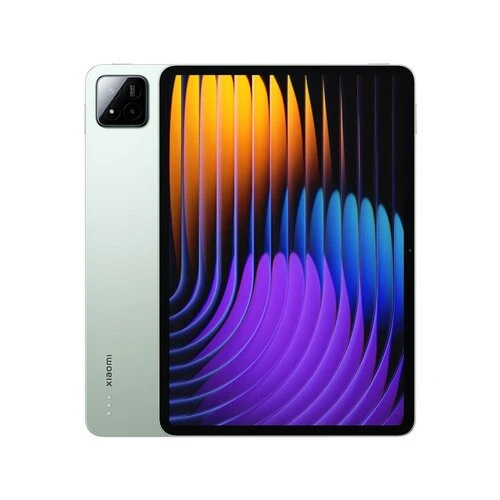 Xiaomi Pad 7 8GB/128GB - Zelený