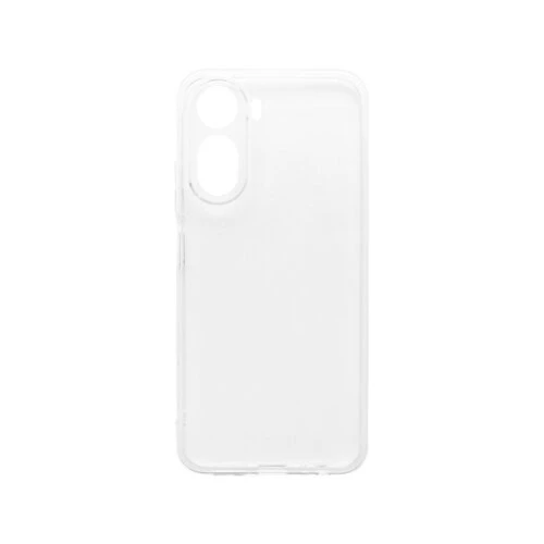 mobilNET silikónové puzdro Xiaomi Redmi A7 Pro, priehľadné (Moist)