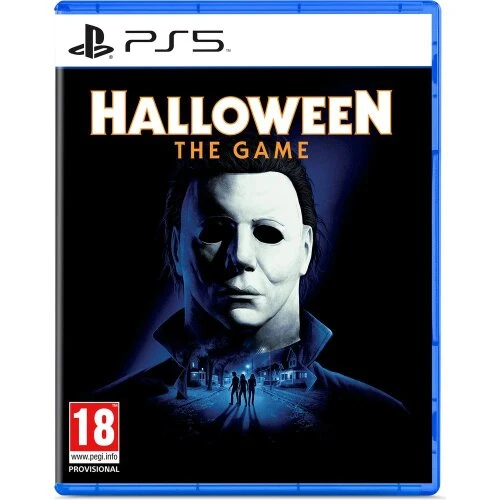 Halloween: The Game - PS5