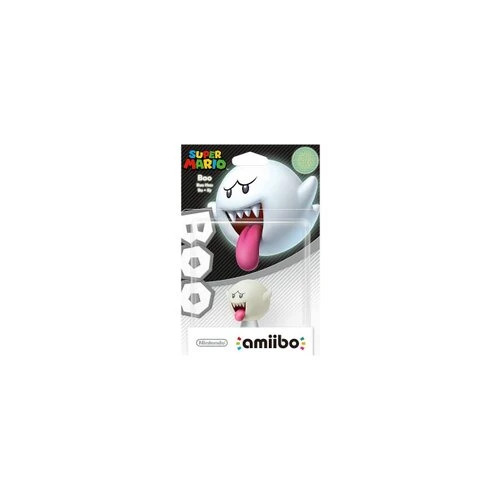 Figúrka amiibo Super Mario - Boo